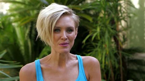 nicky whelan net worth|Where is Kerry Rhodes’ ex